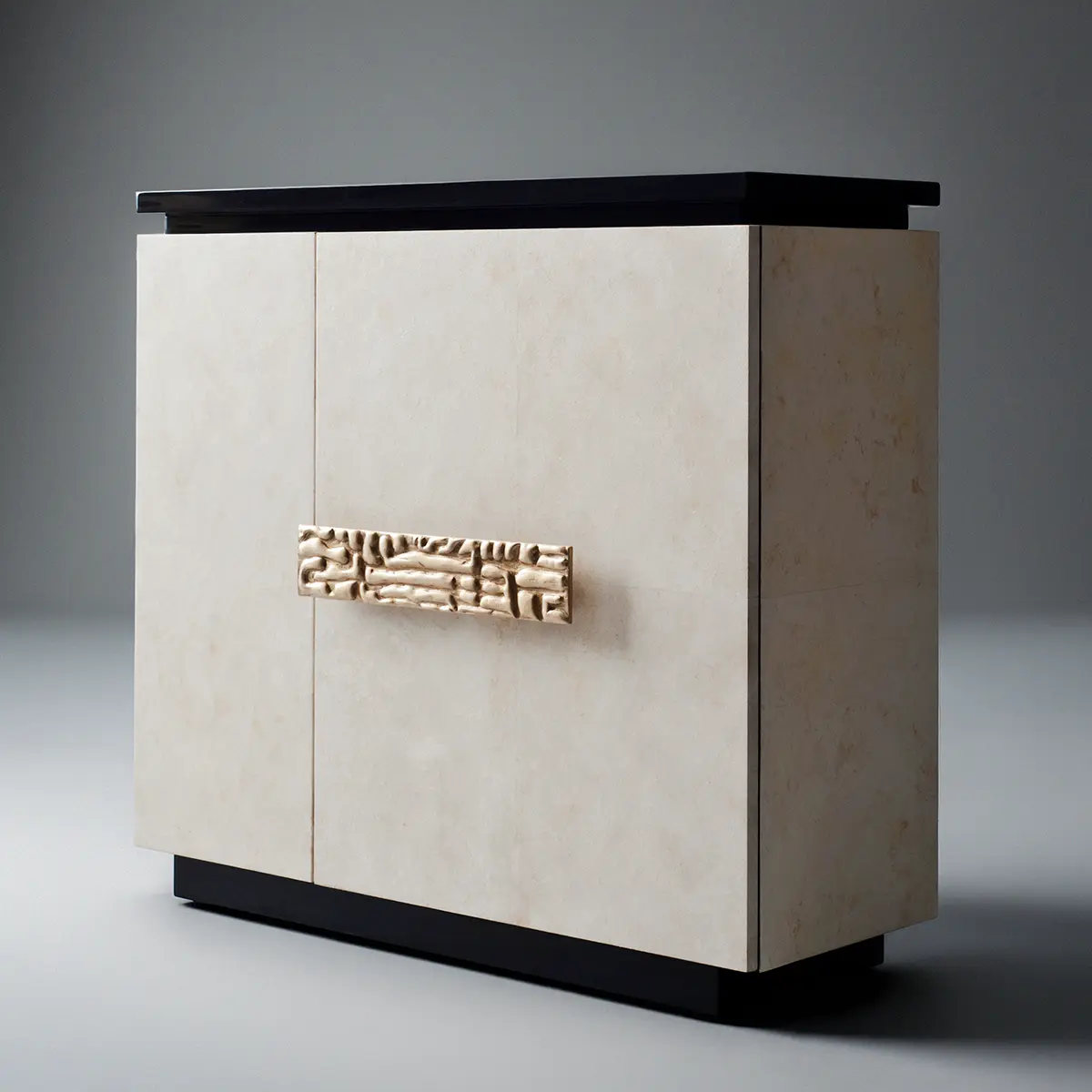 Andre Cabinet