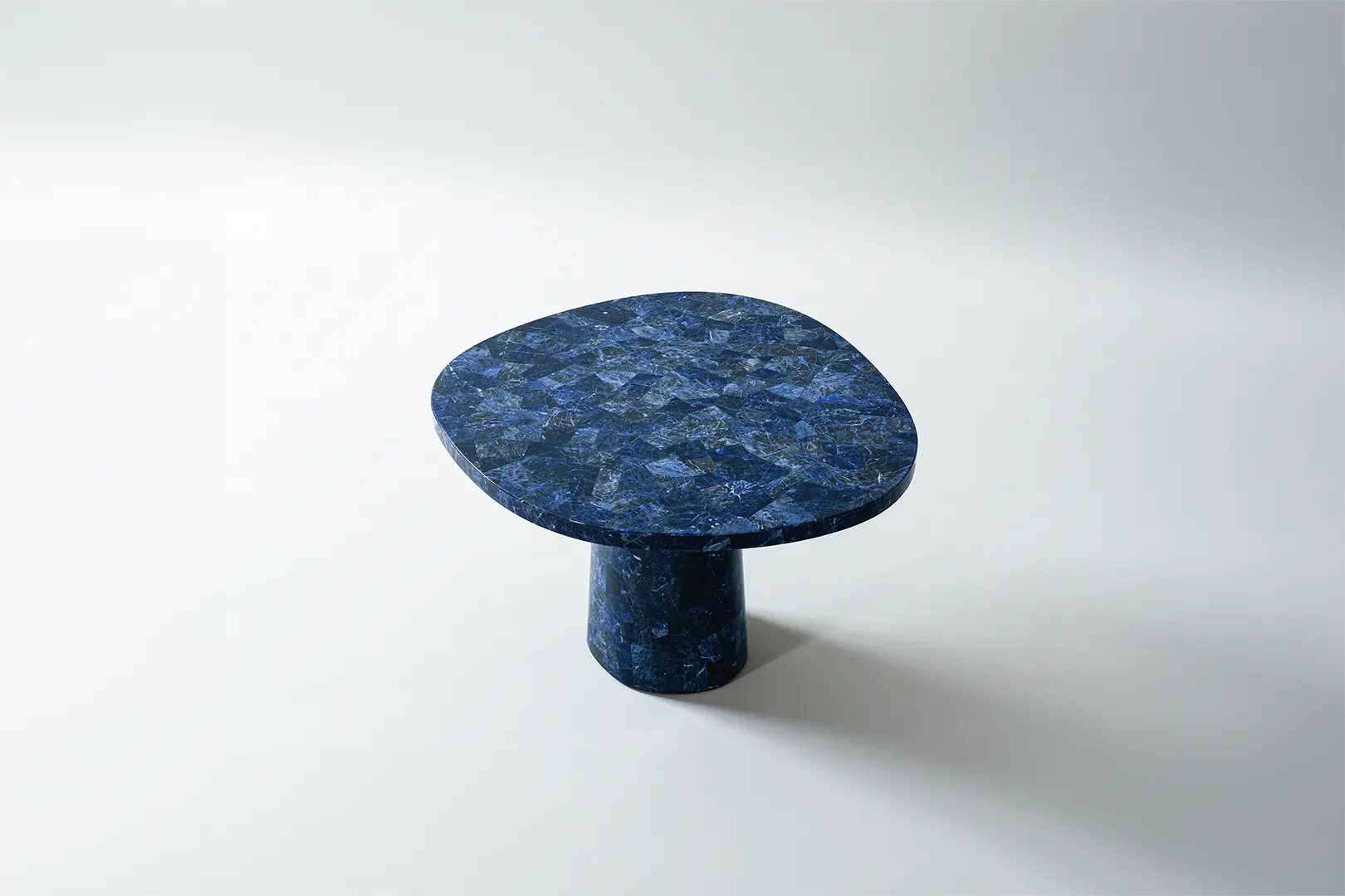 Clarion  Side Table