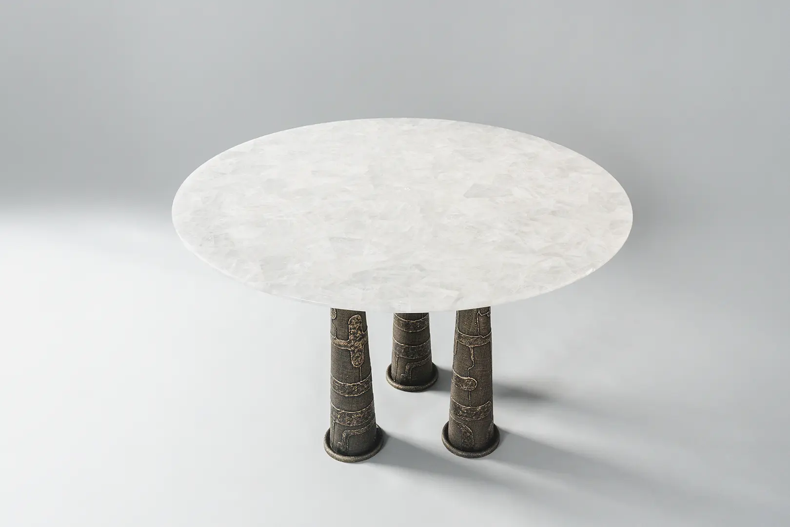 Maske Foyer Table