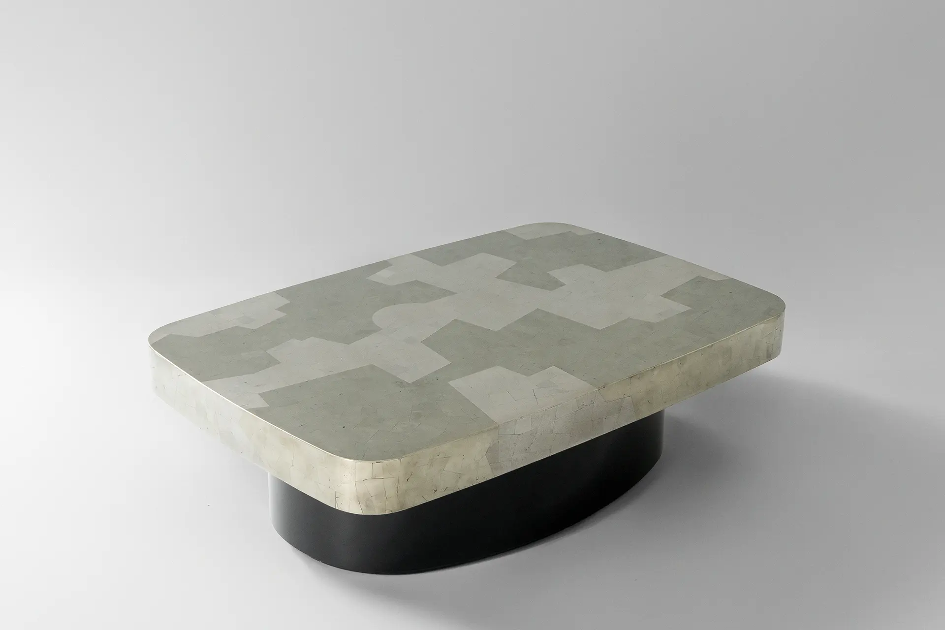 Emile Coffee Table