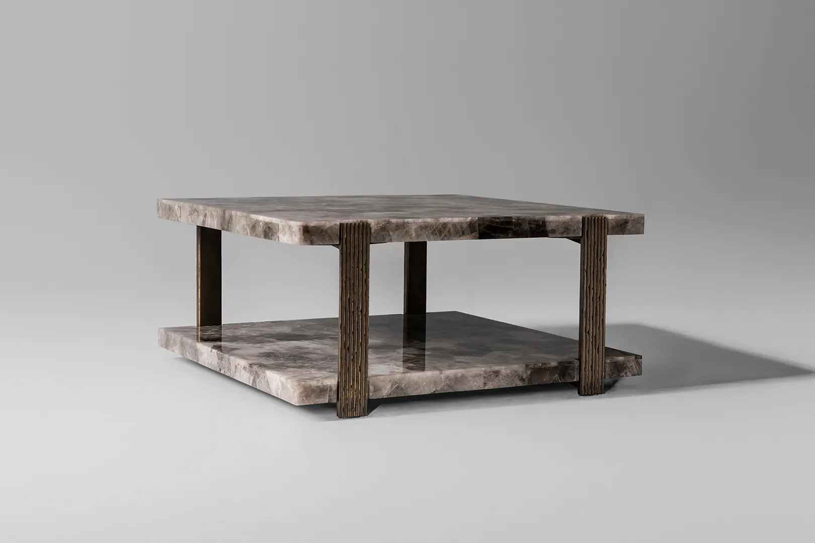 Capital Coffee Table