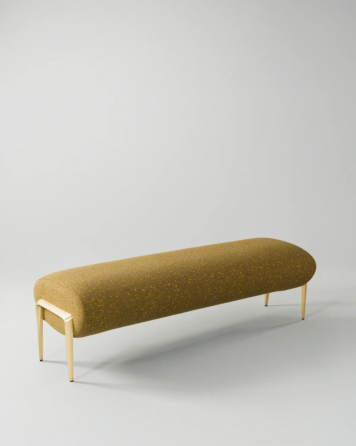 Serge Bench