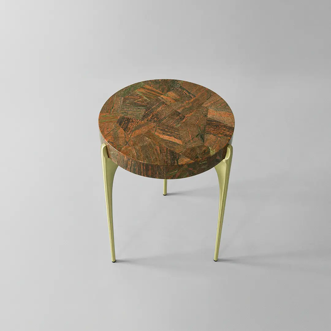 Acantha Side Table