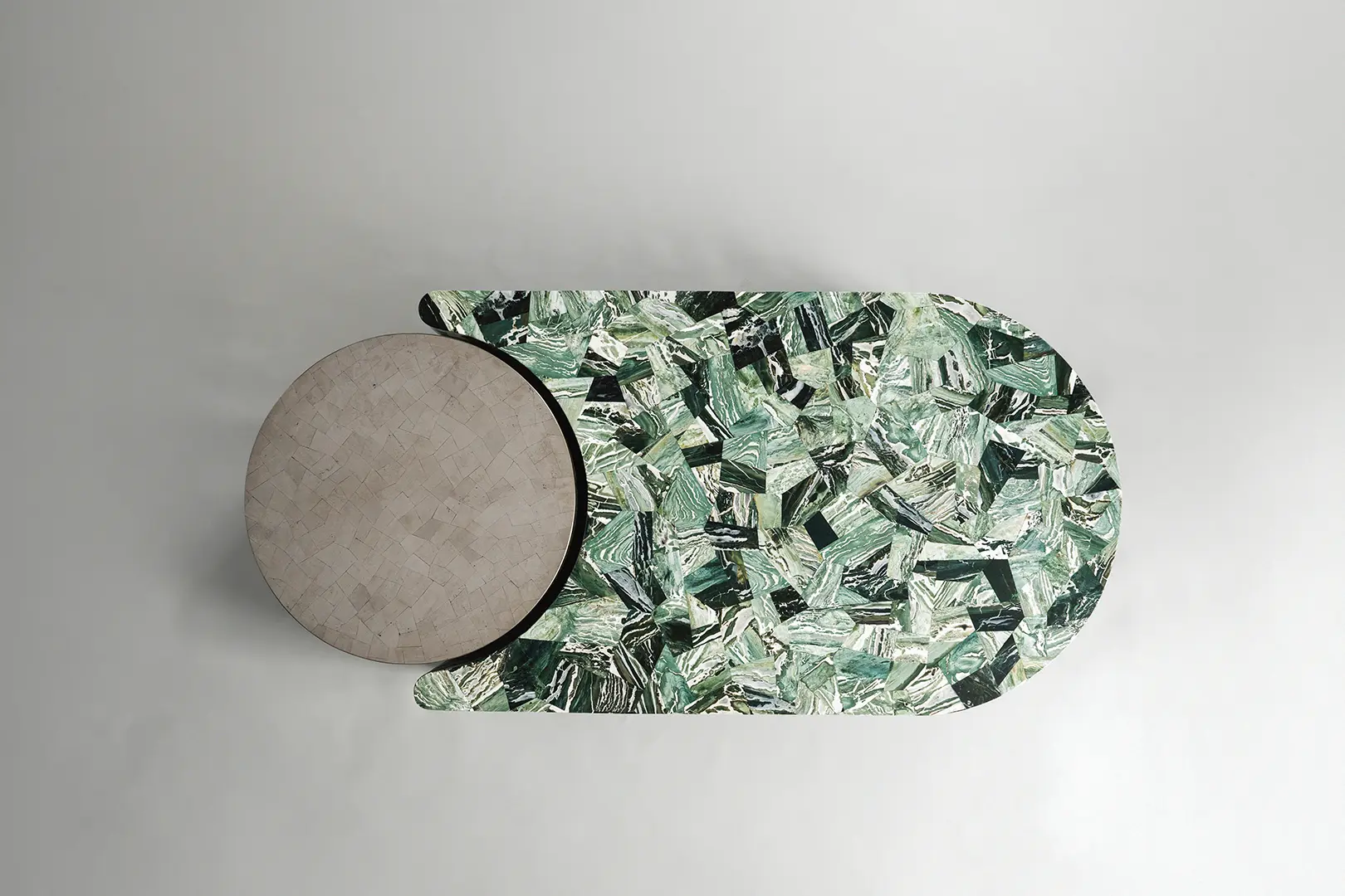 Keystone Coffee Table