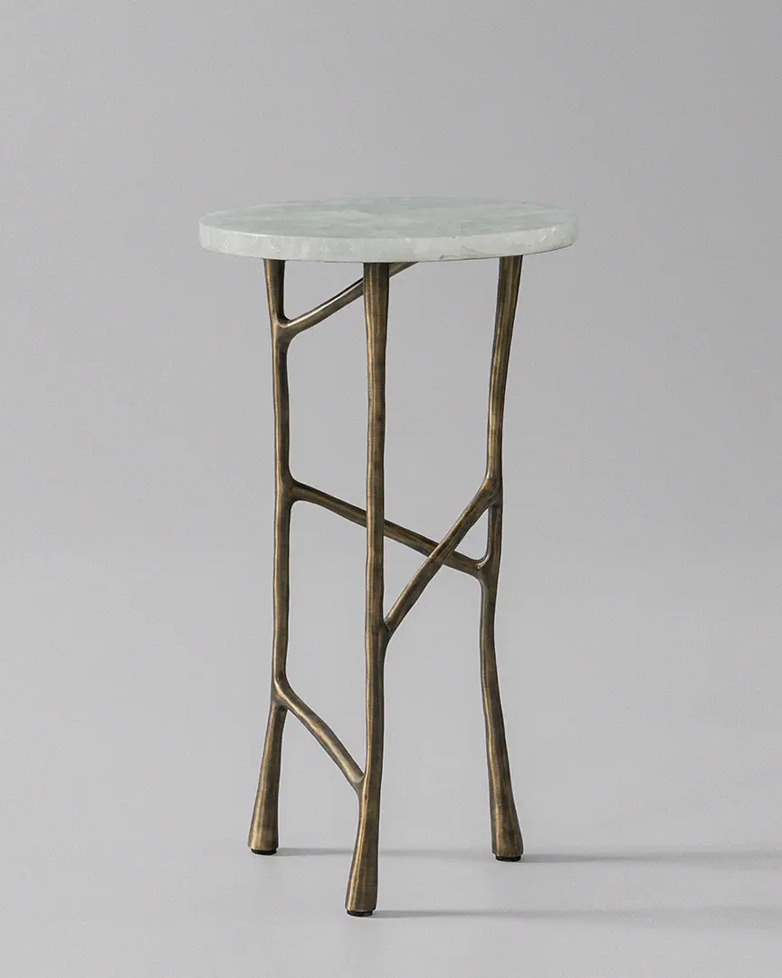 Forma Side Table