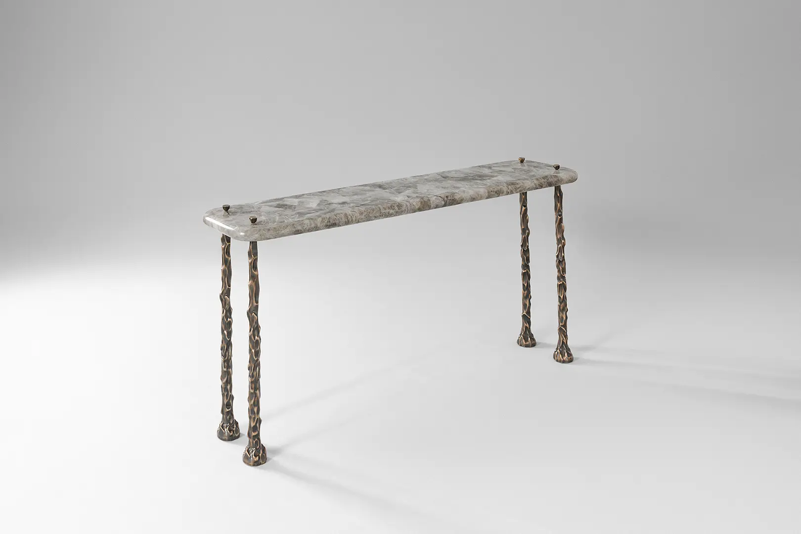 Purl Console