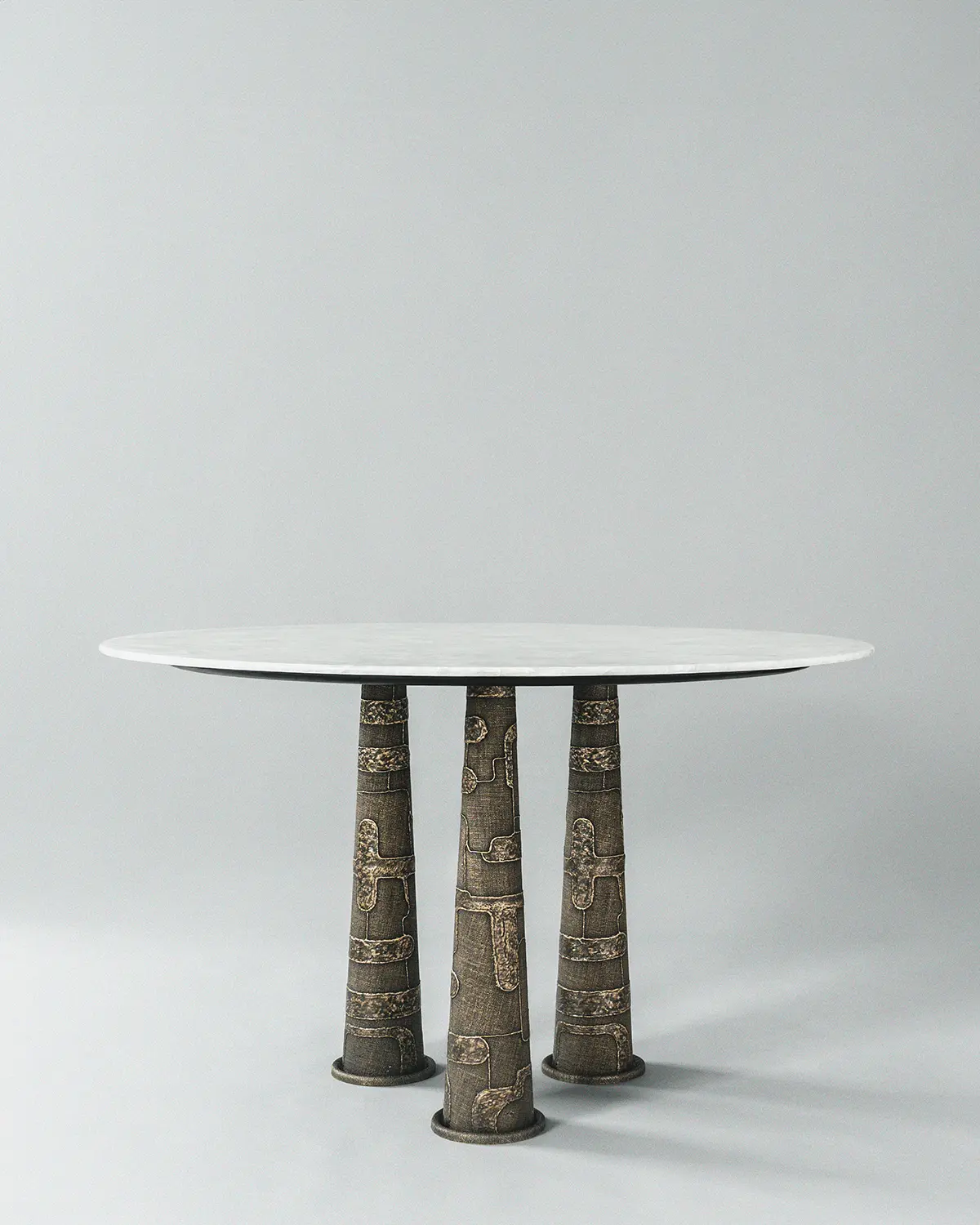 Maske Foyer Table
