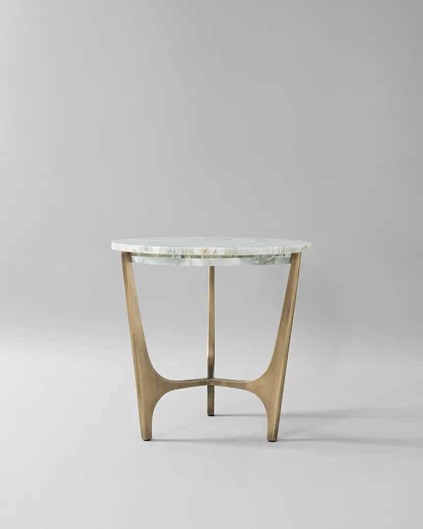 Athena Side Table