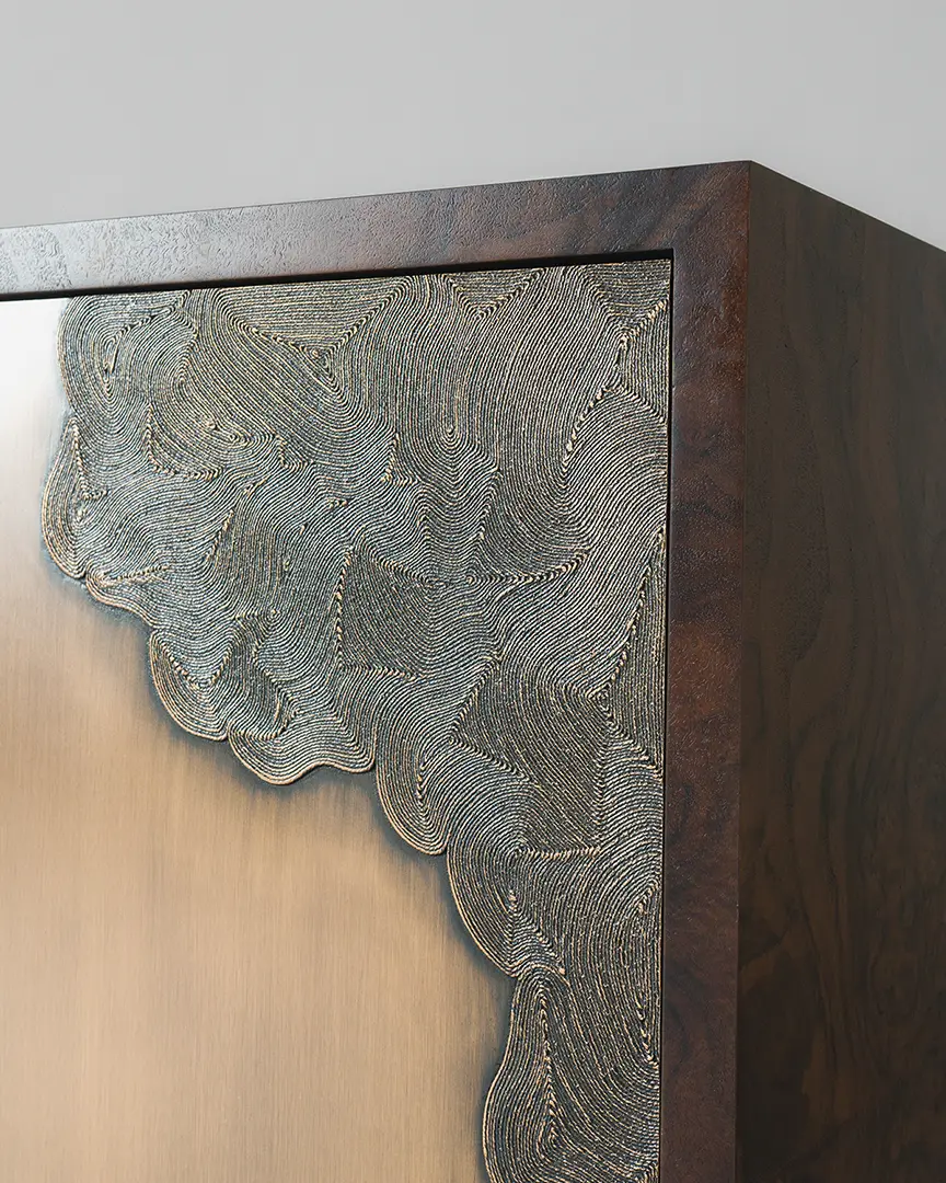 Nami Cabinet
