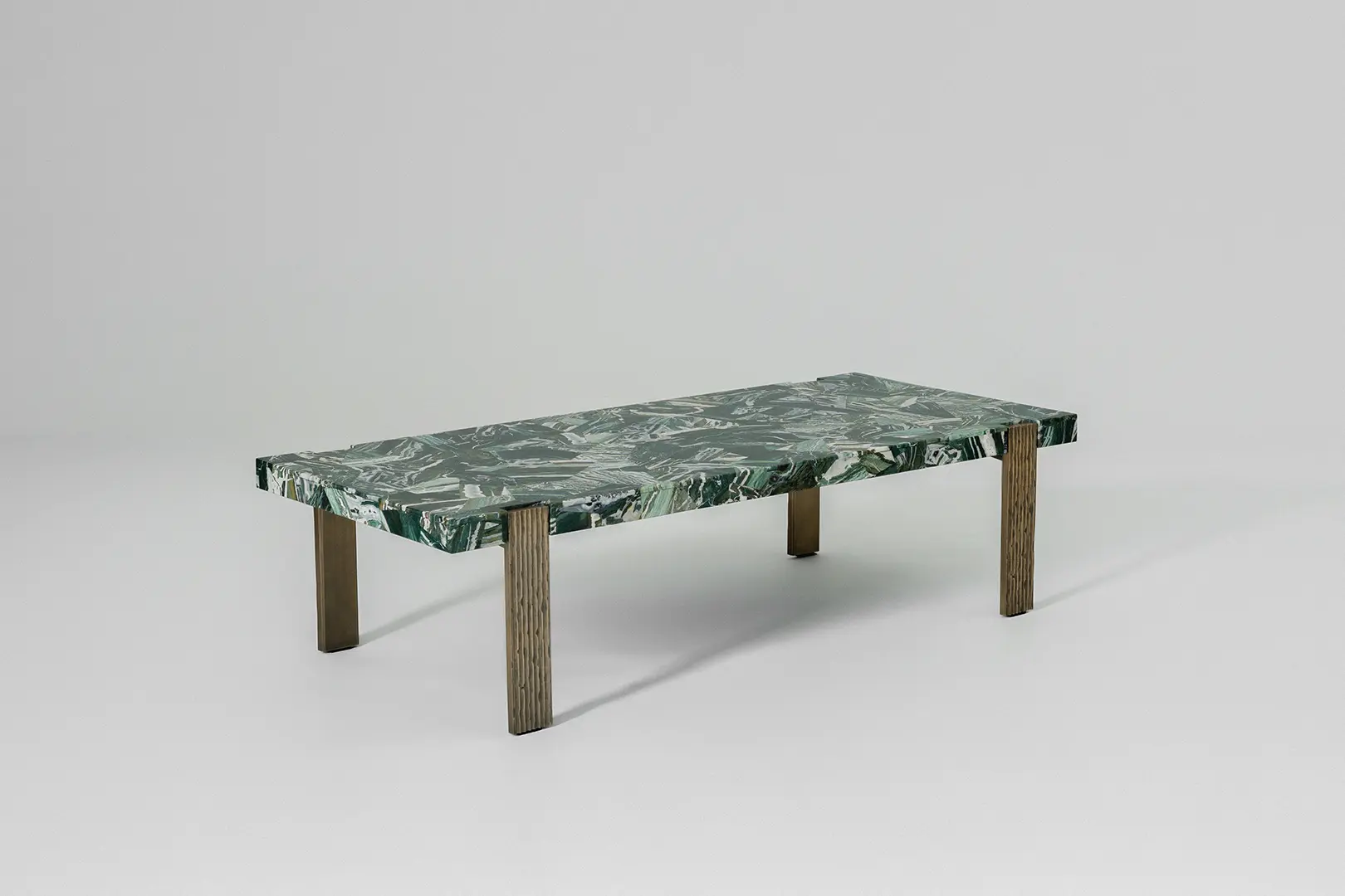 Capital Coffee Table