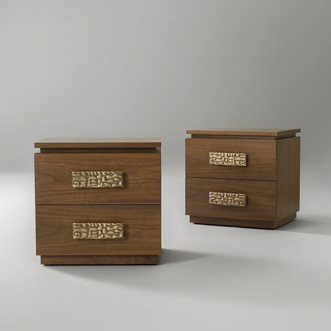 Andre Bedside Tables