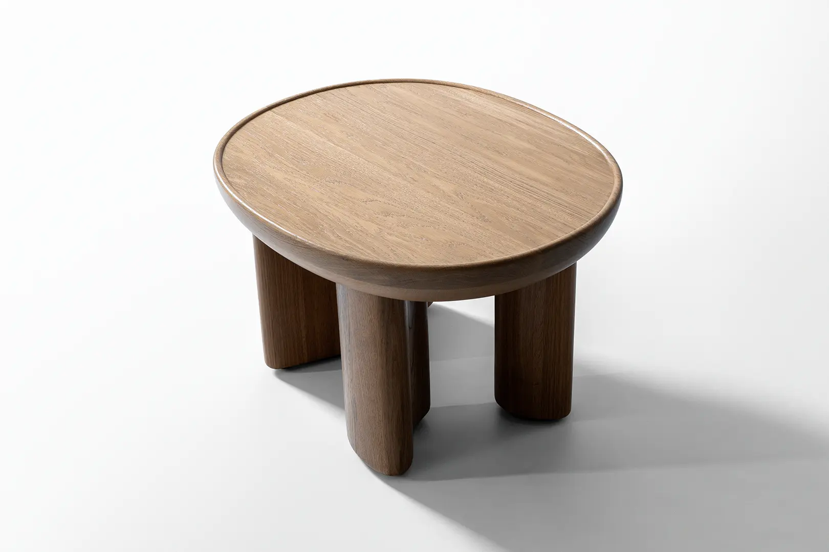 Corbu Side Table