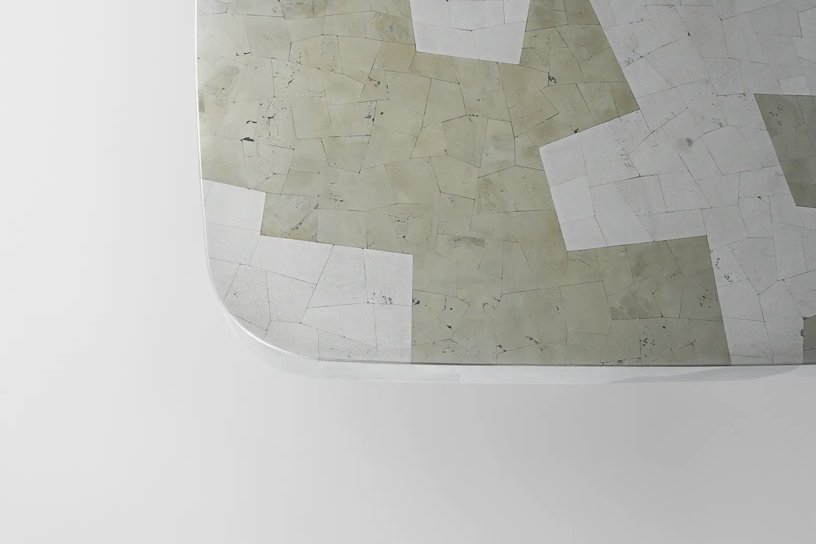 Emil Coffee Table