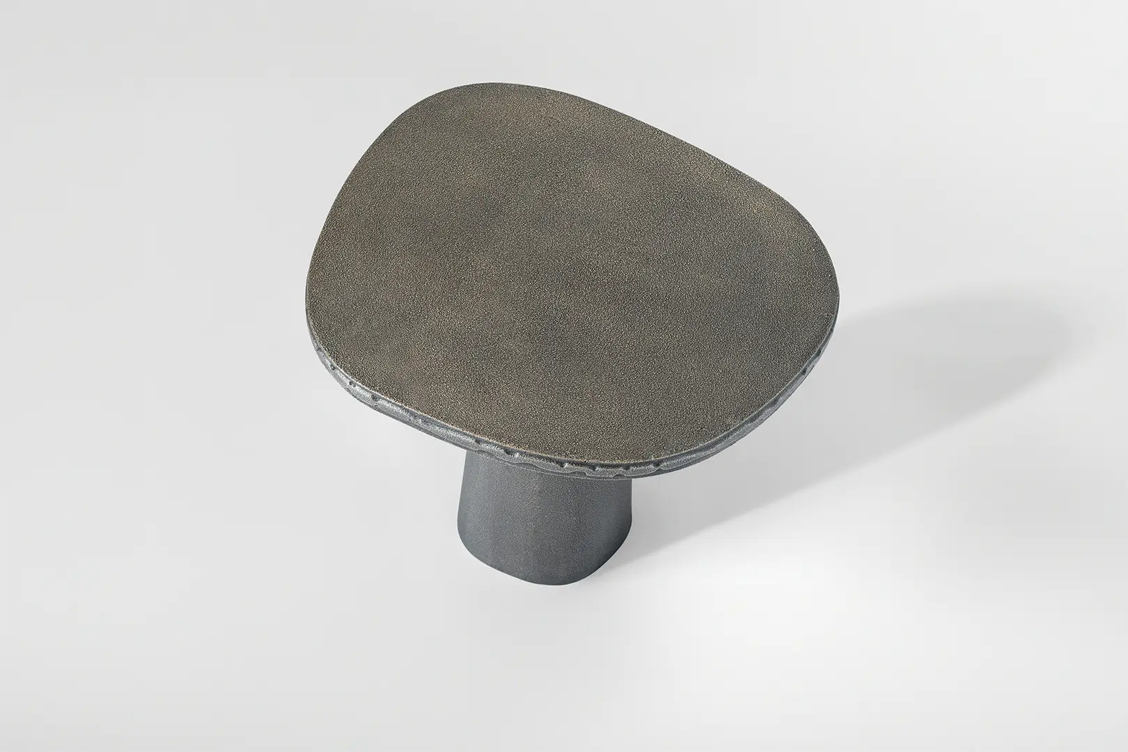 Badal Side Table