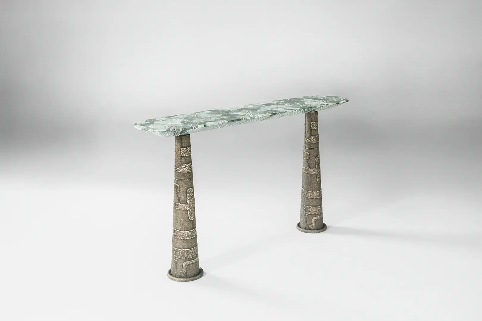 Maske Console