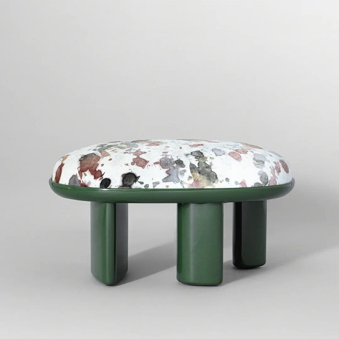 Corbu Ottoman