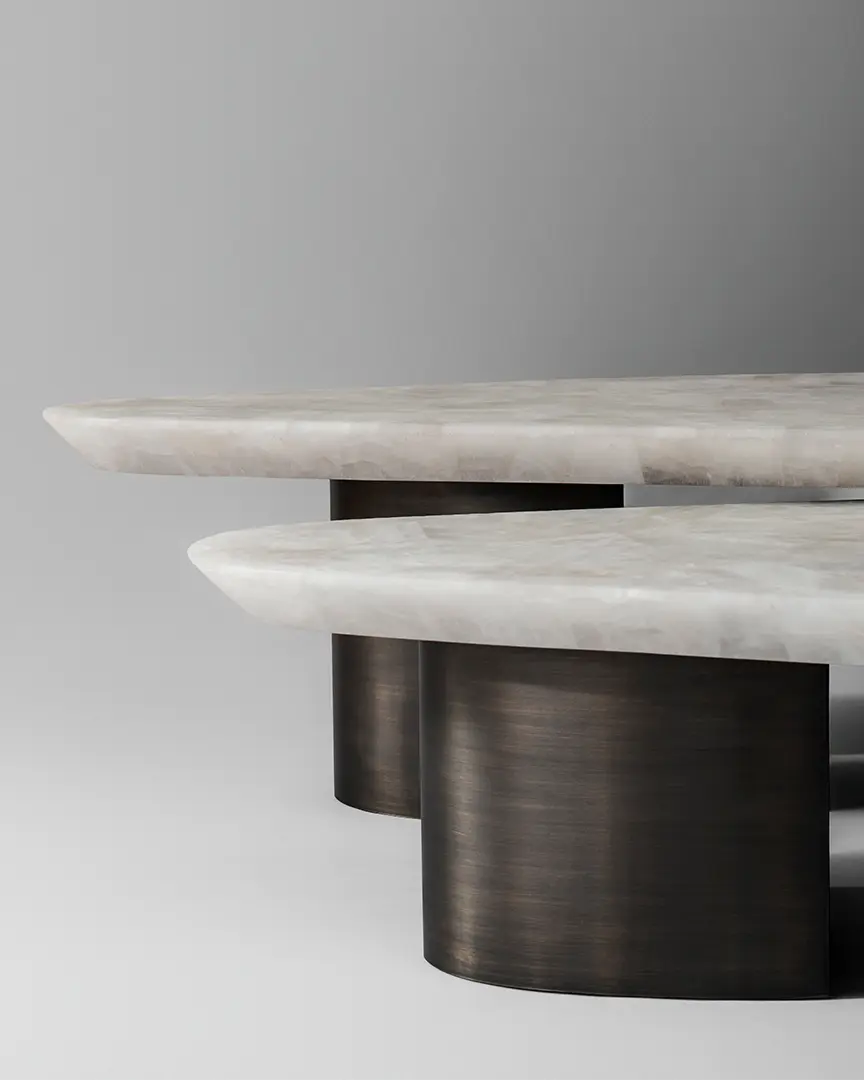 Ledge Coffee Table