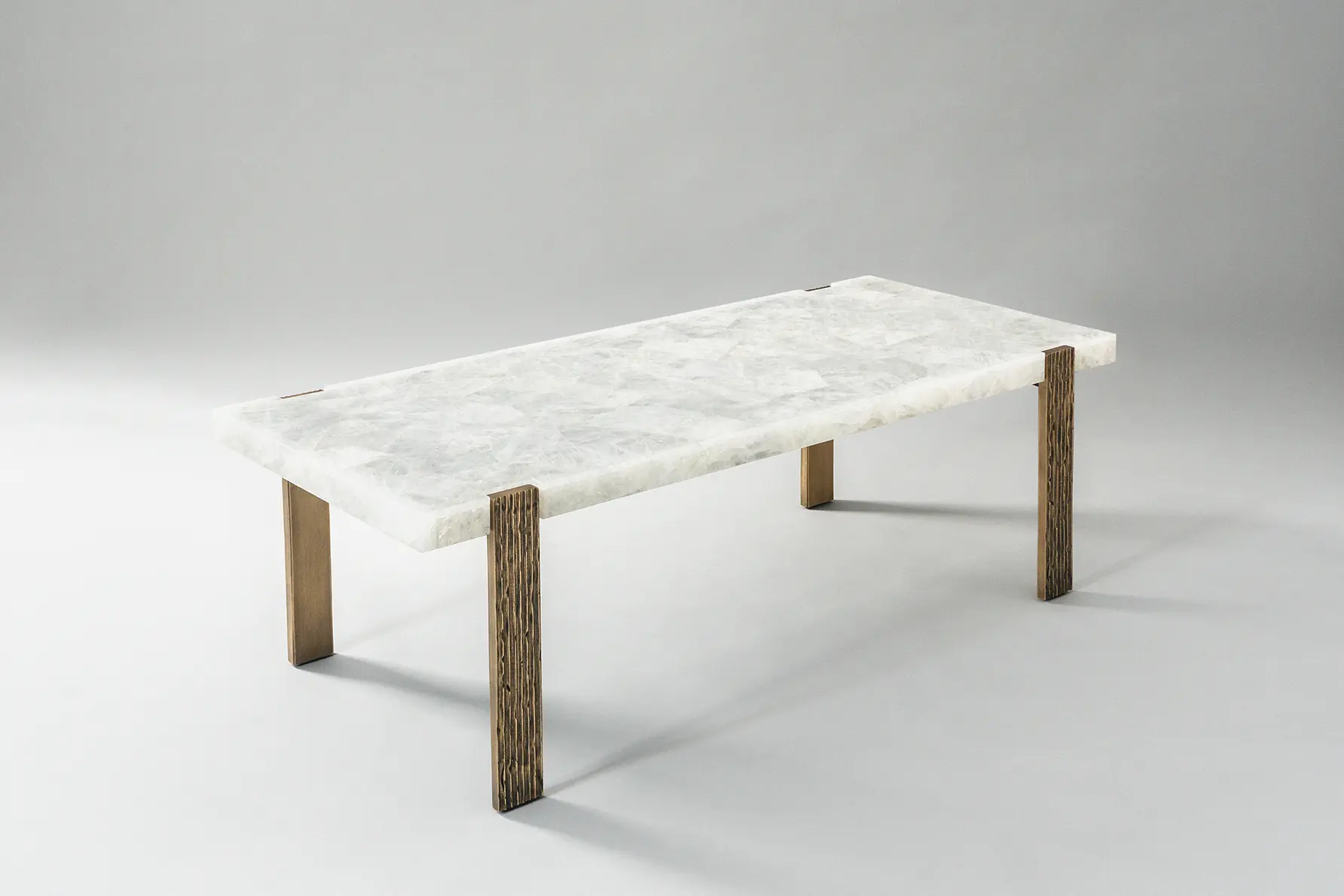 Capital Coffee Table