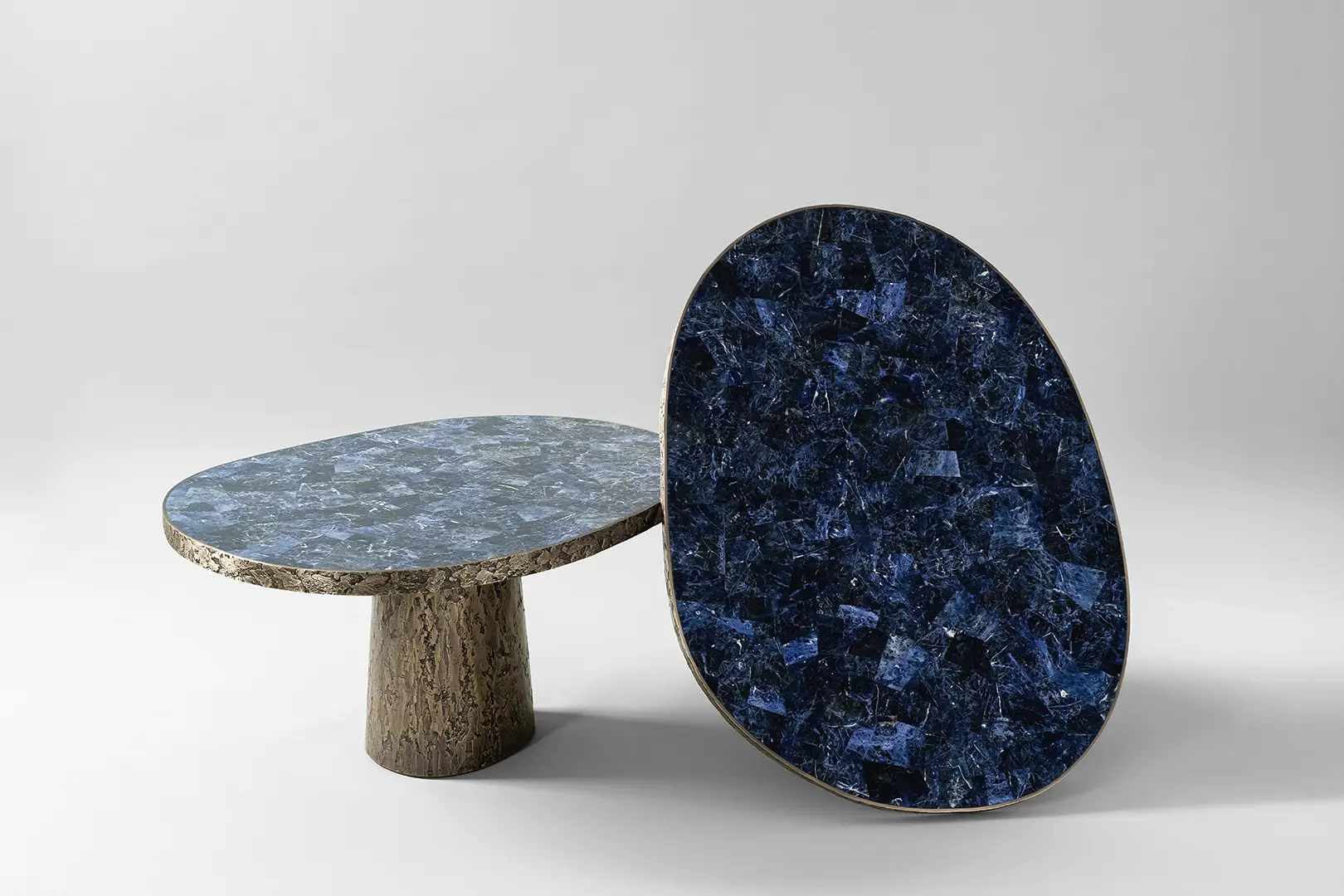 Tempest Side Table