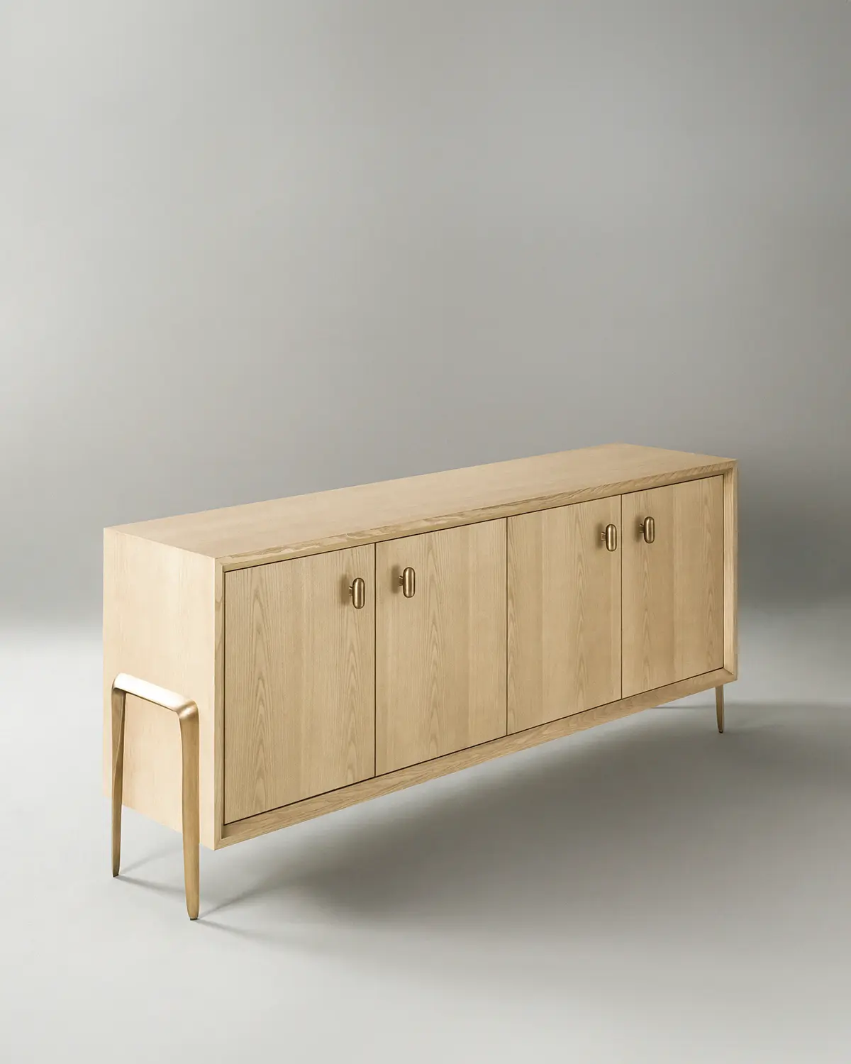 Serge Cabinet