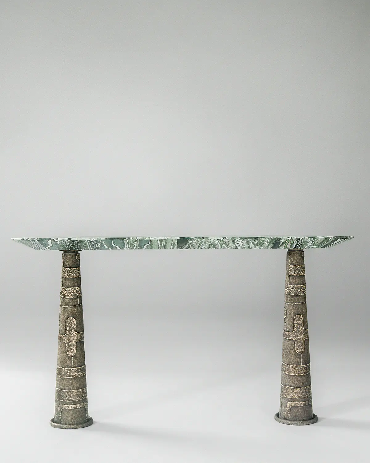 Maske Console