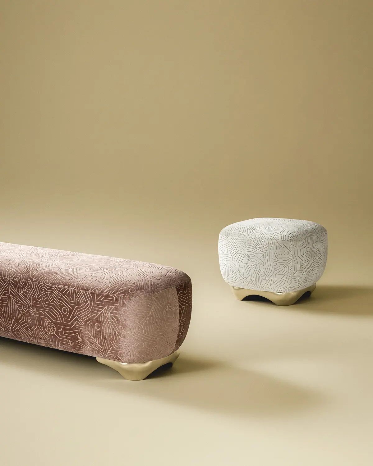Arche Collection