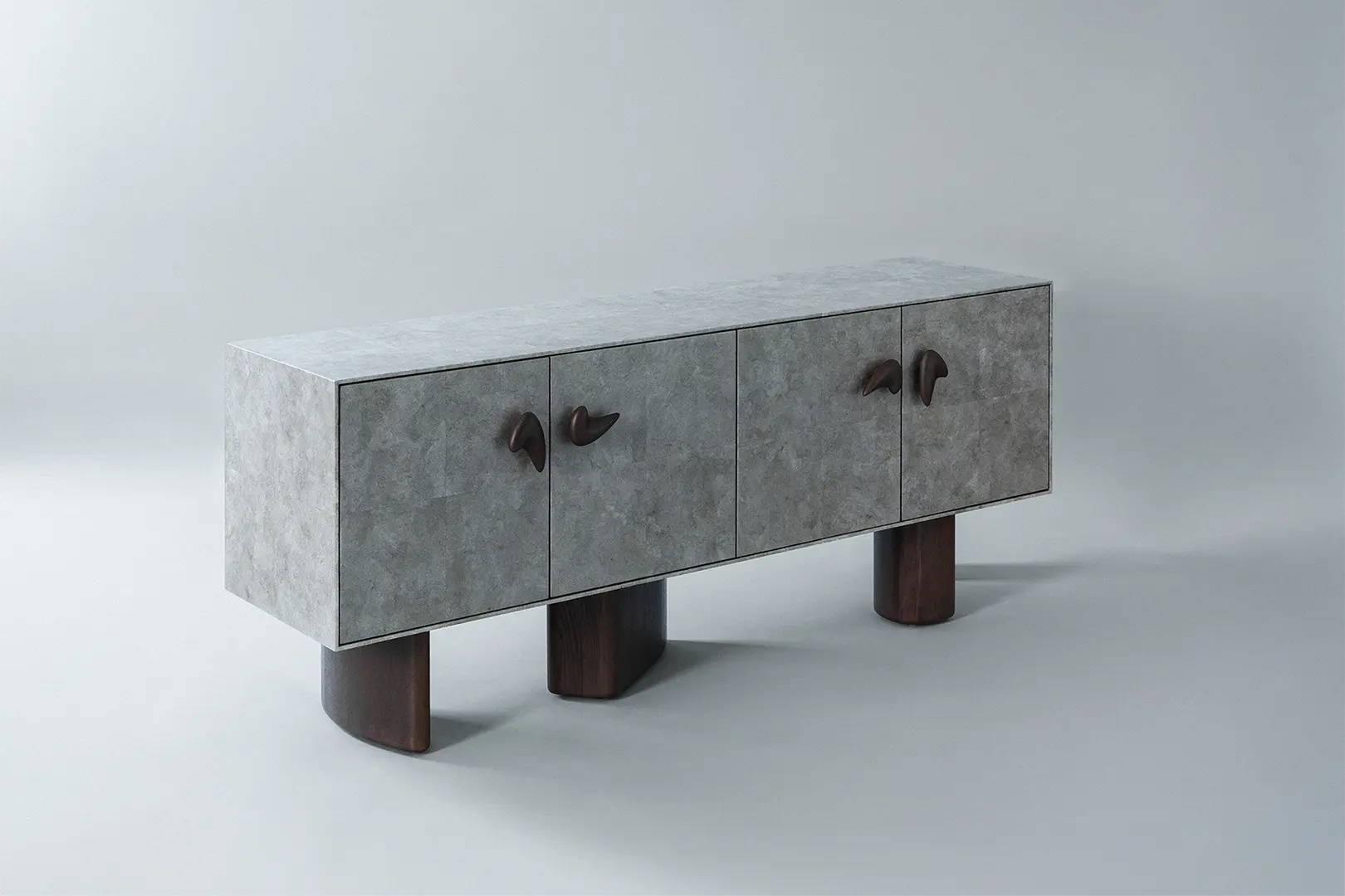 Corbu Cabinet