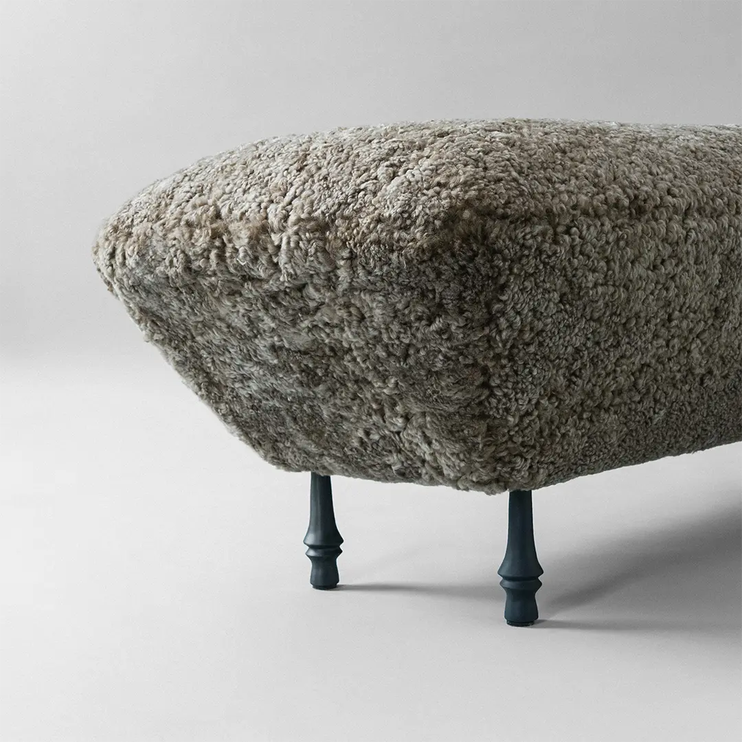 Wilde Bench