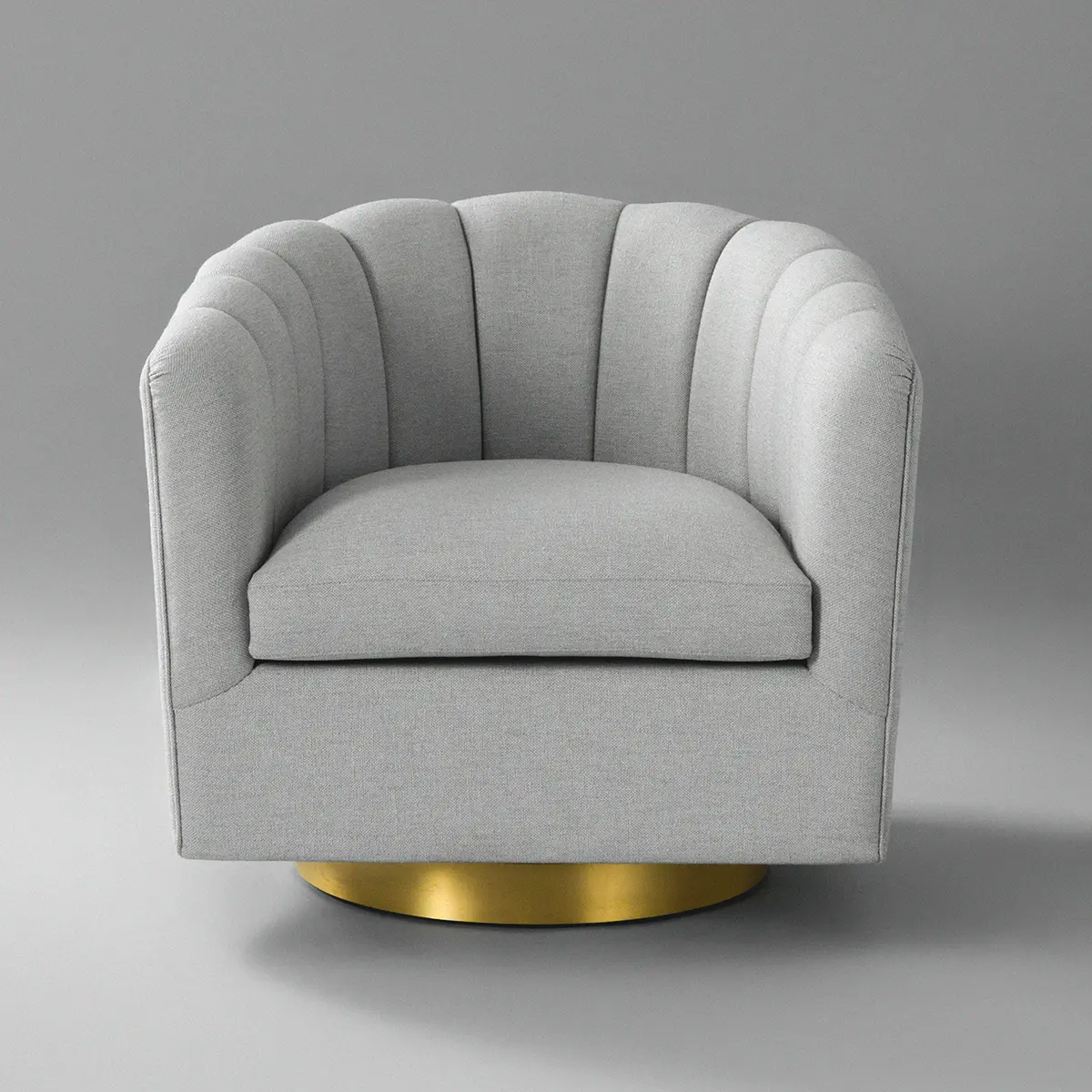 Lounge - Deco