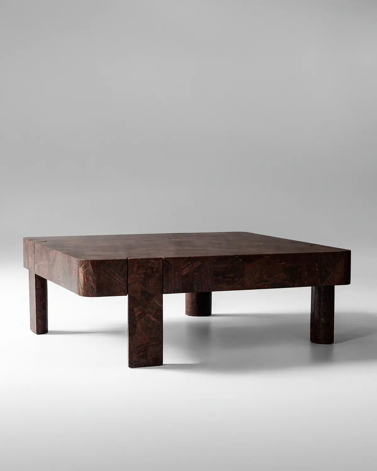 Demi Coffee Table