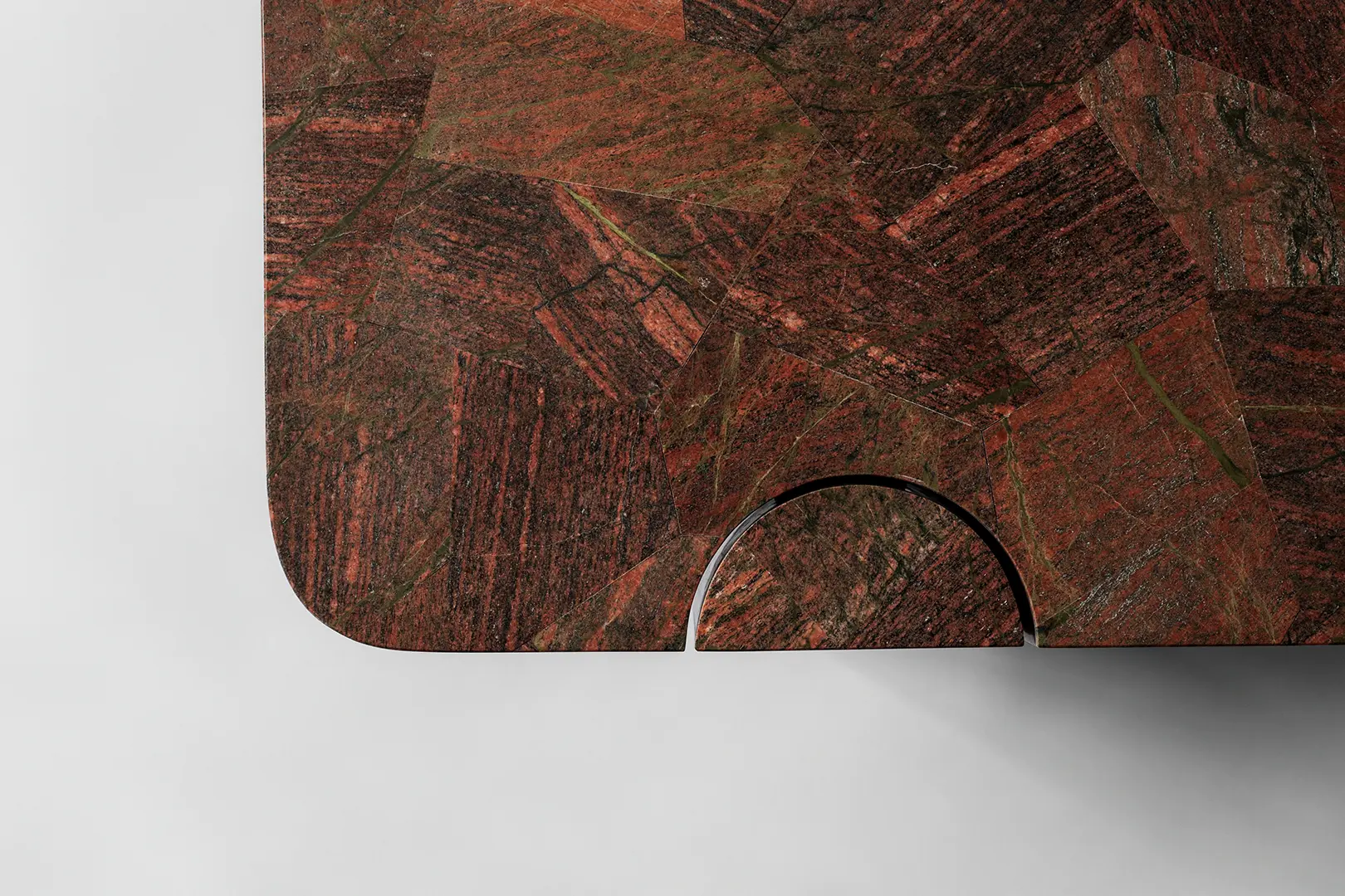 Demi Coffee Table