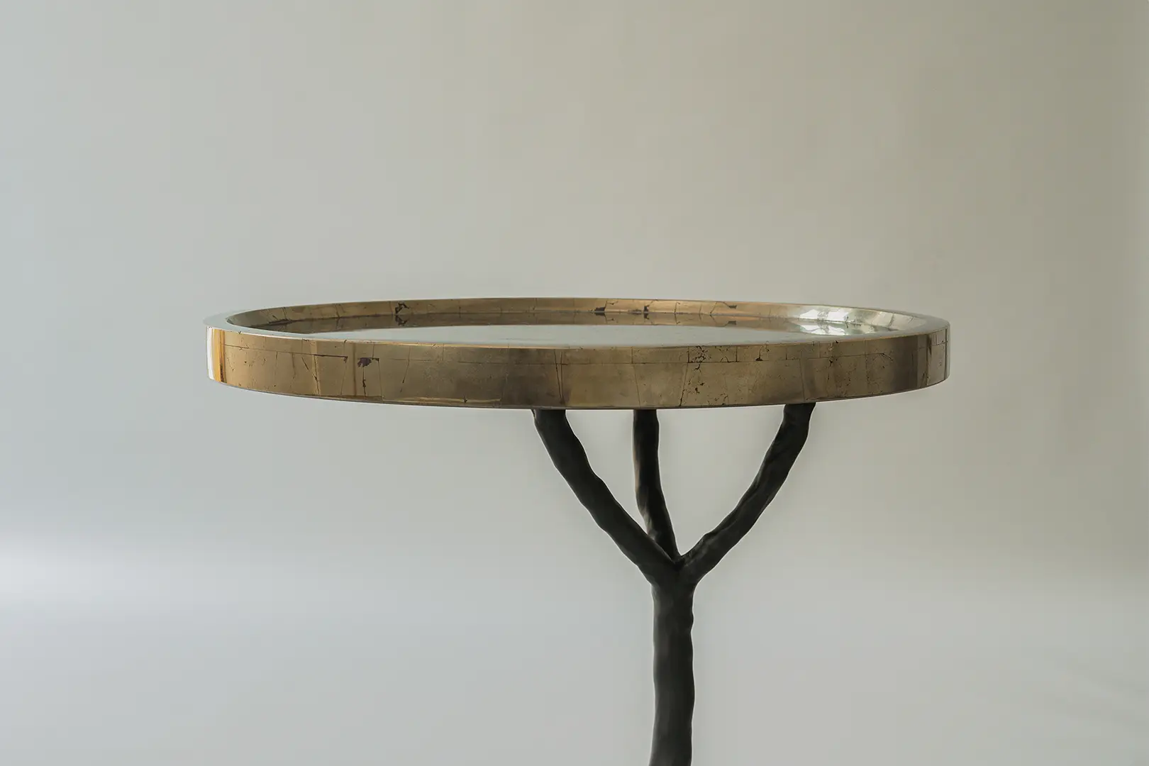 Solstice Side Table
