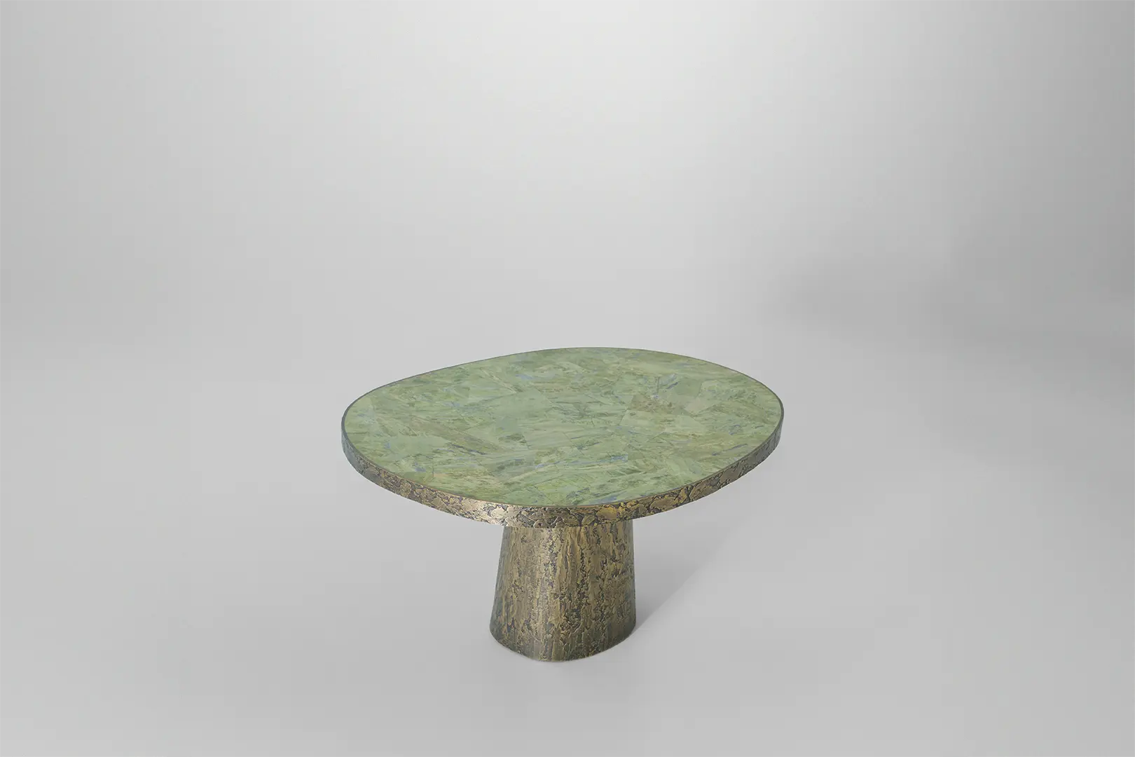 Tempest Side Table