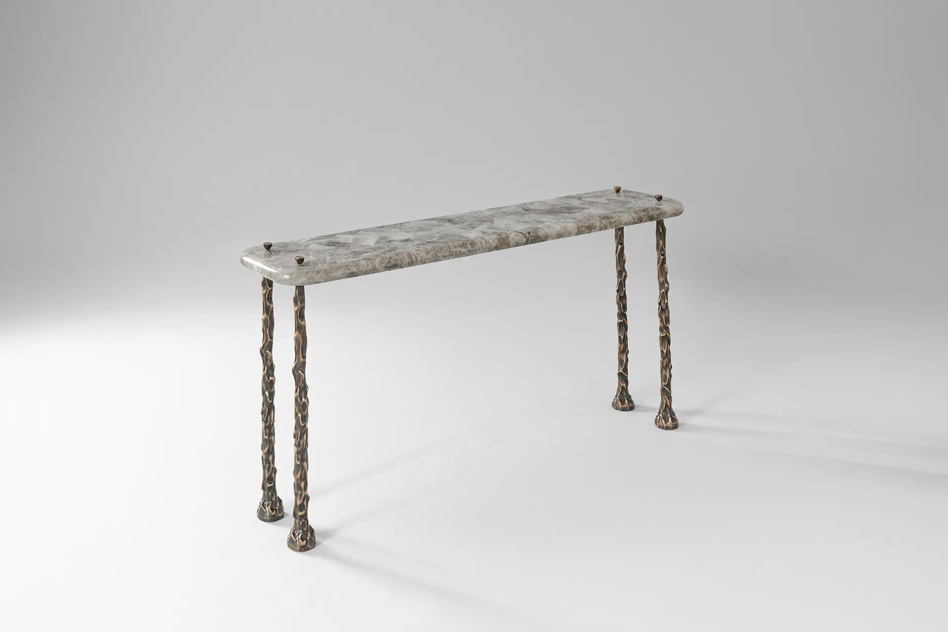 Purl Console