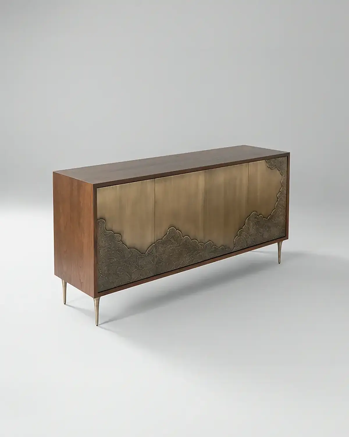 Nami Cabinet