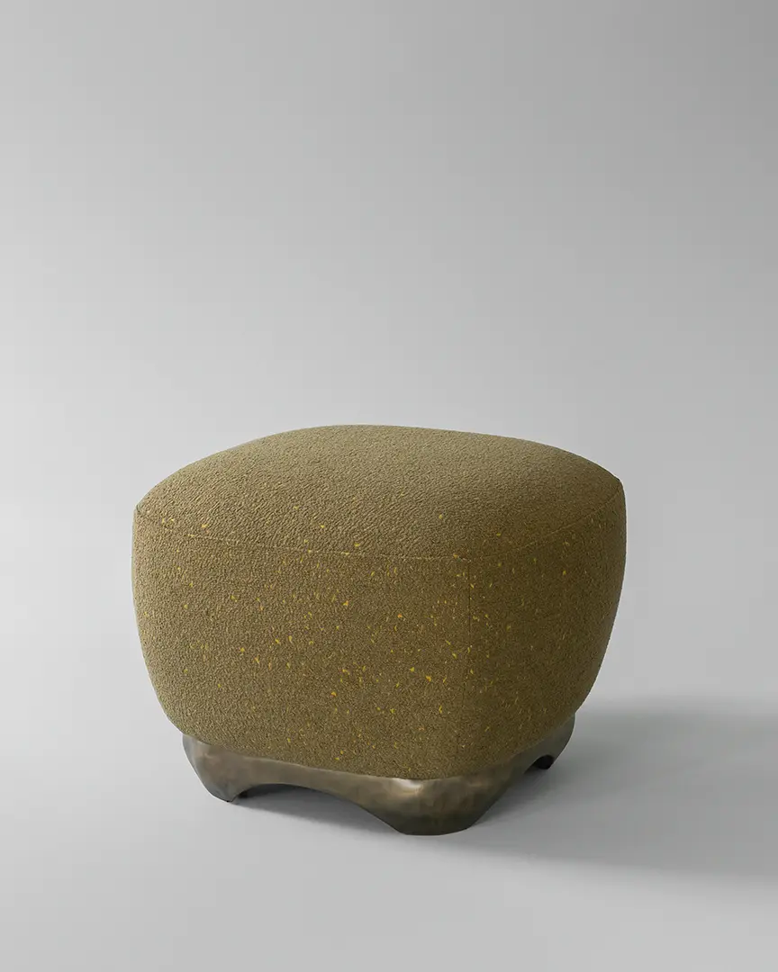 Arche Ottoman