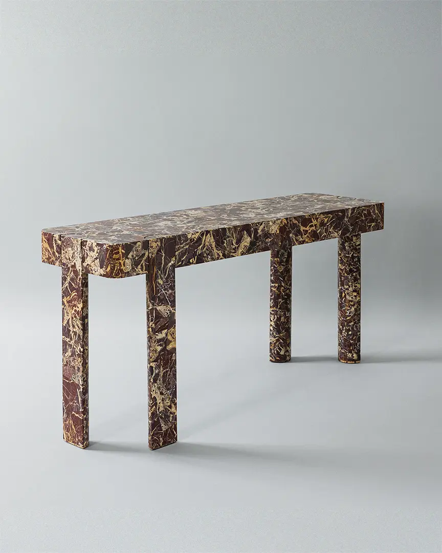 Demi Console