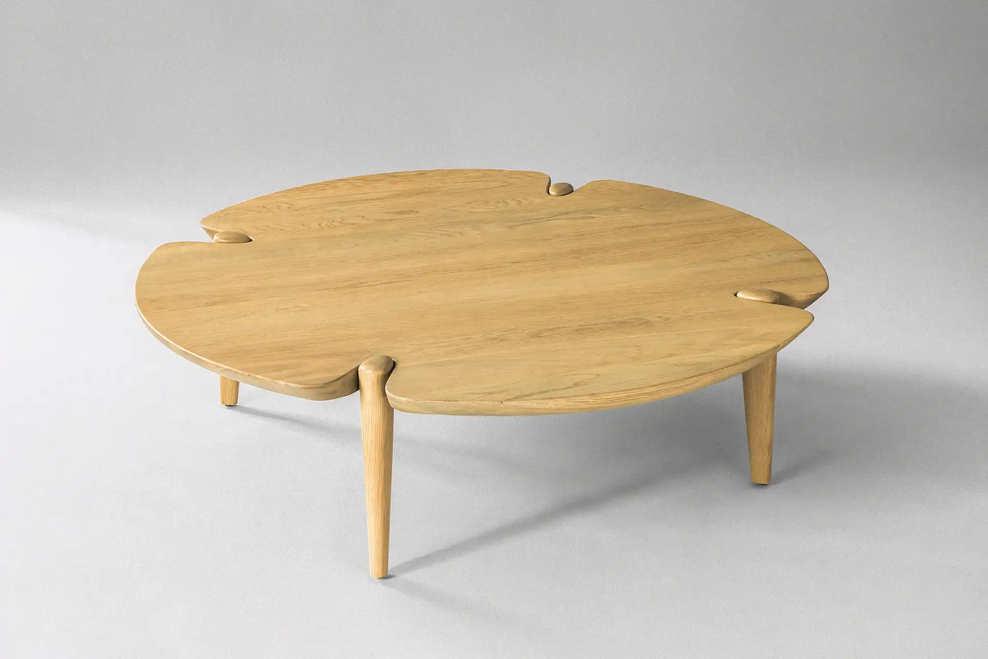 Custom - Circular