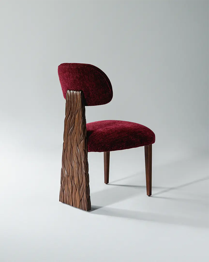 Flux Dining Chair