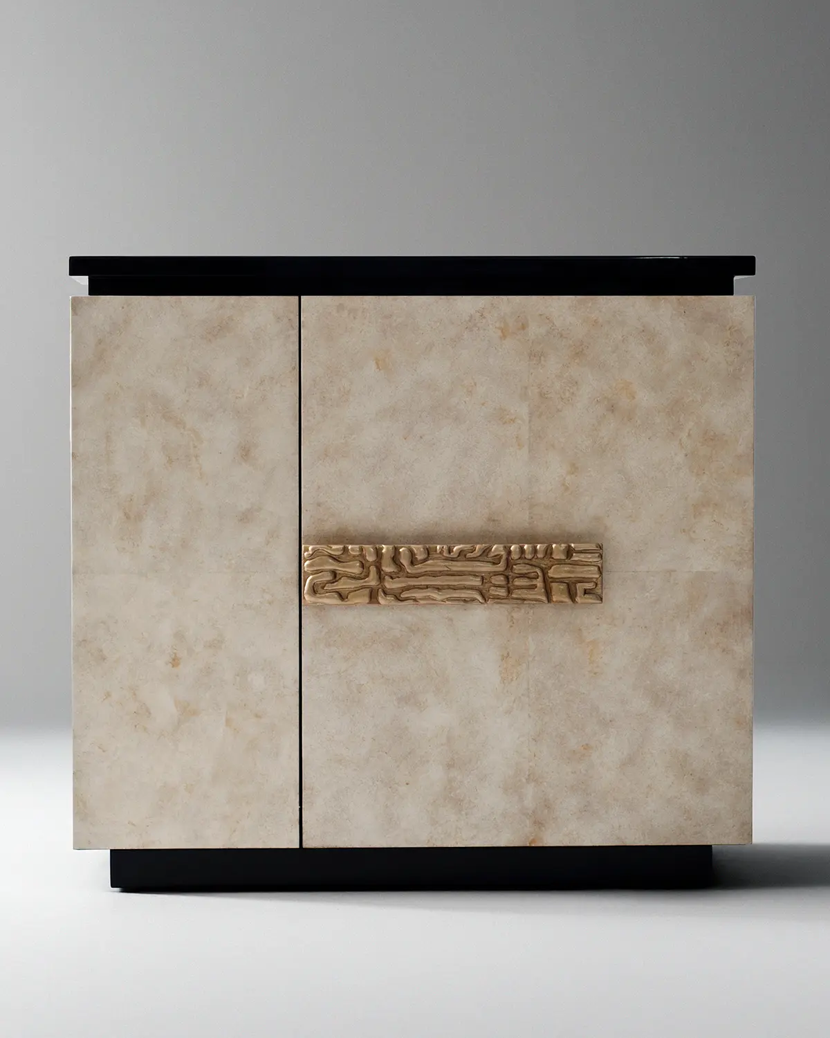 Andre Cabinet