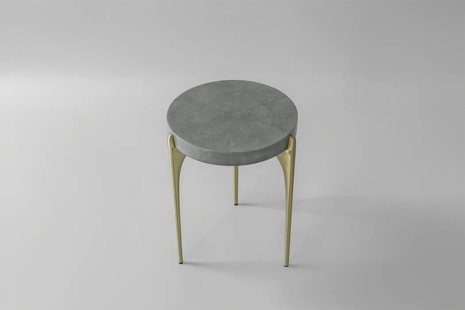 Acantha Side Table