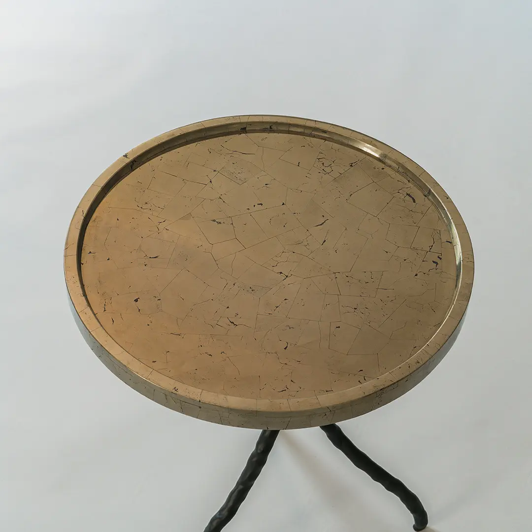 Solstice Side Table