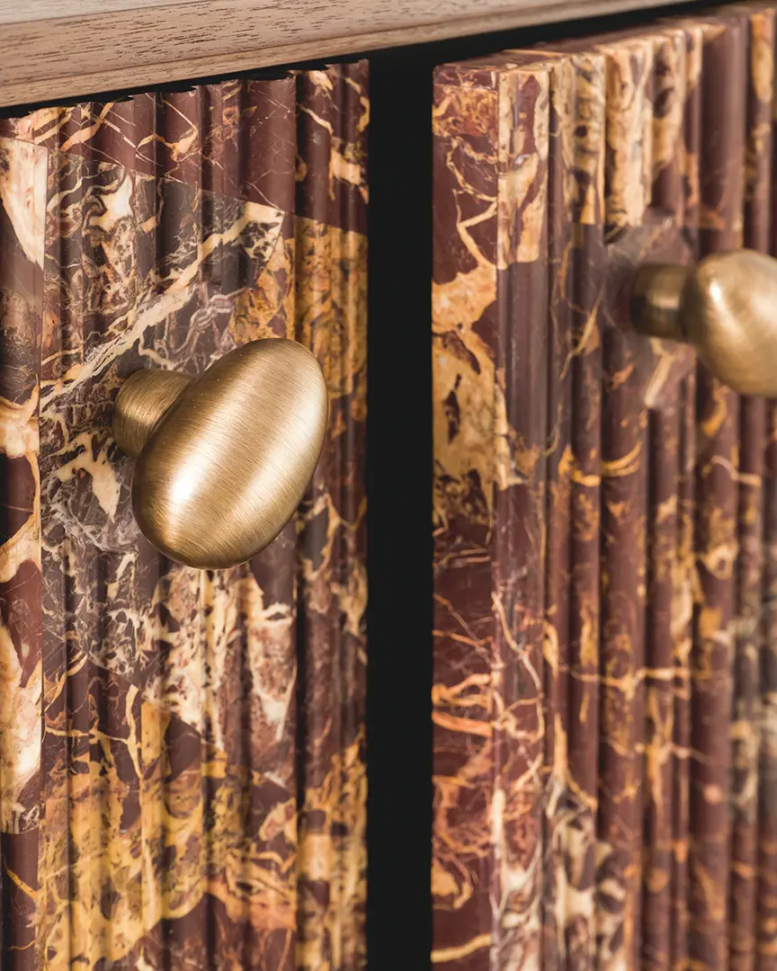 Reed Cabinet