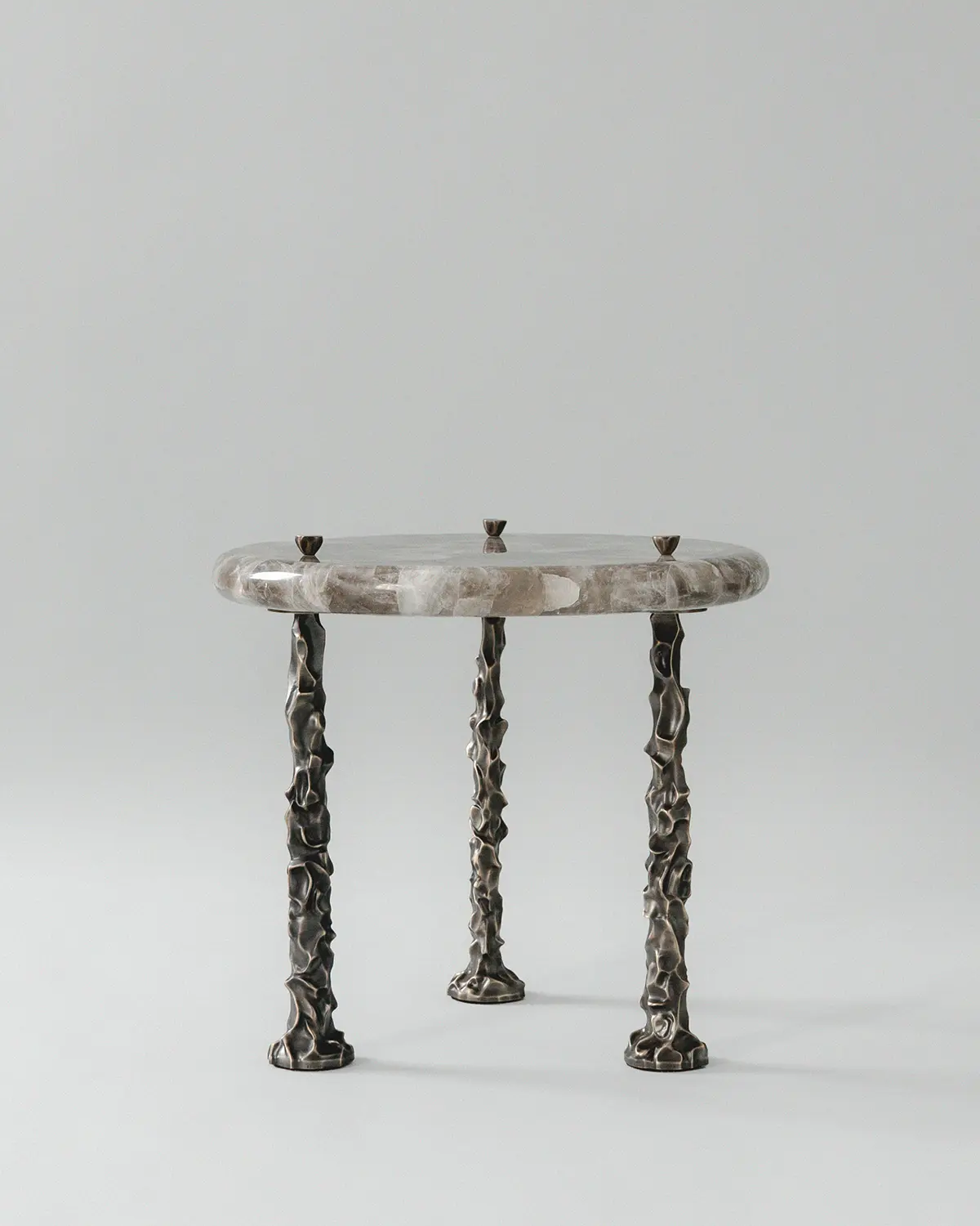 Purl Side Table