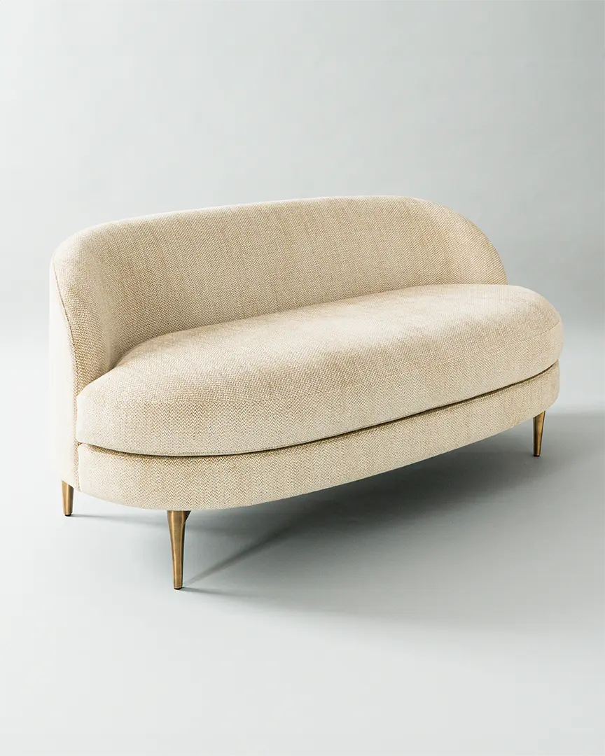 Belle Sofa
