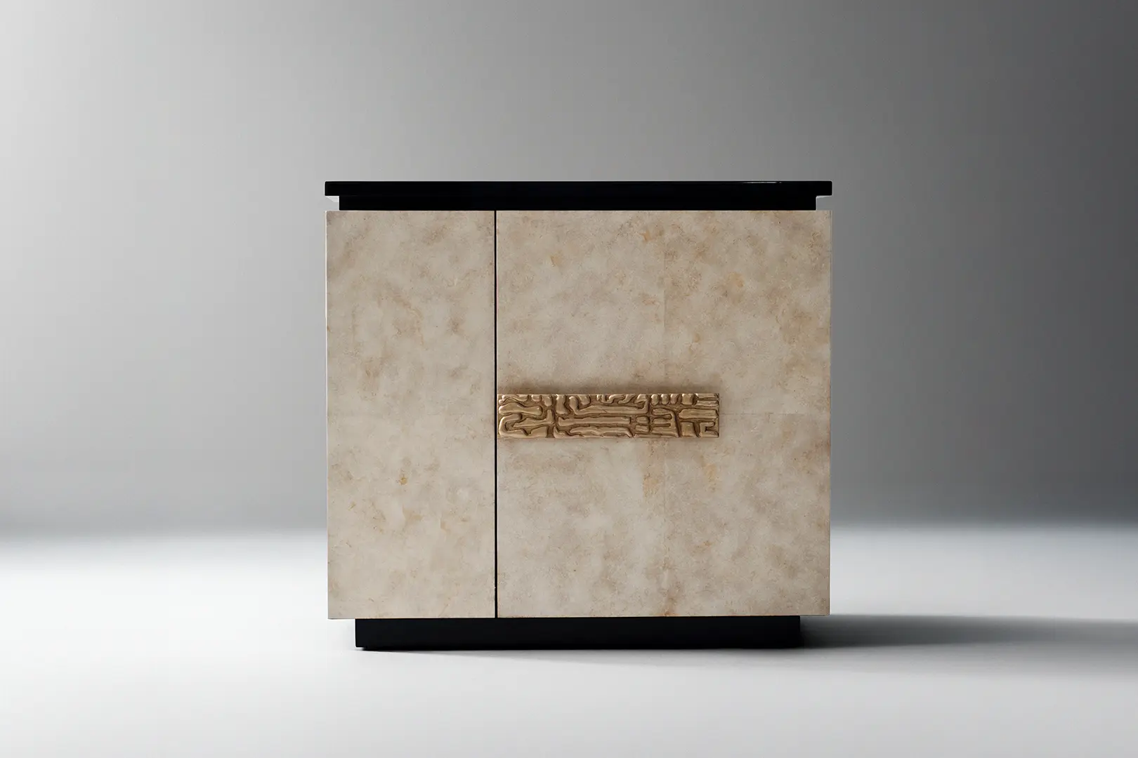 Andre Cabinet