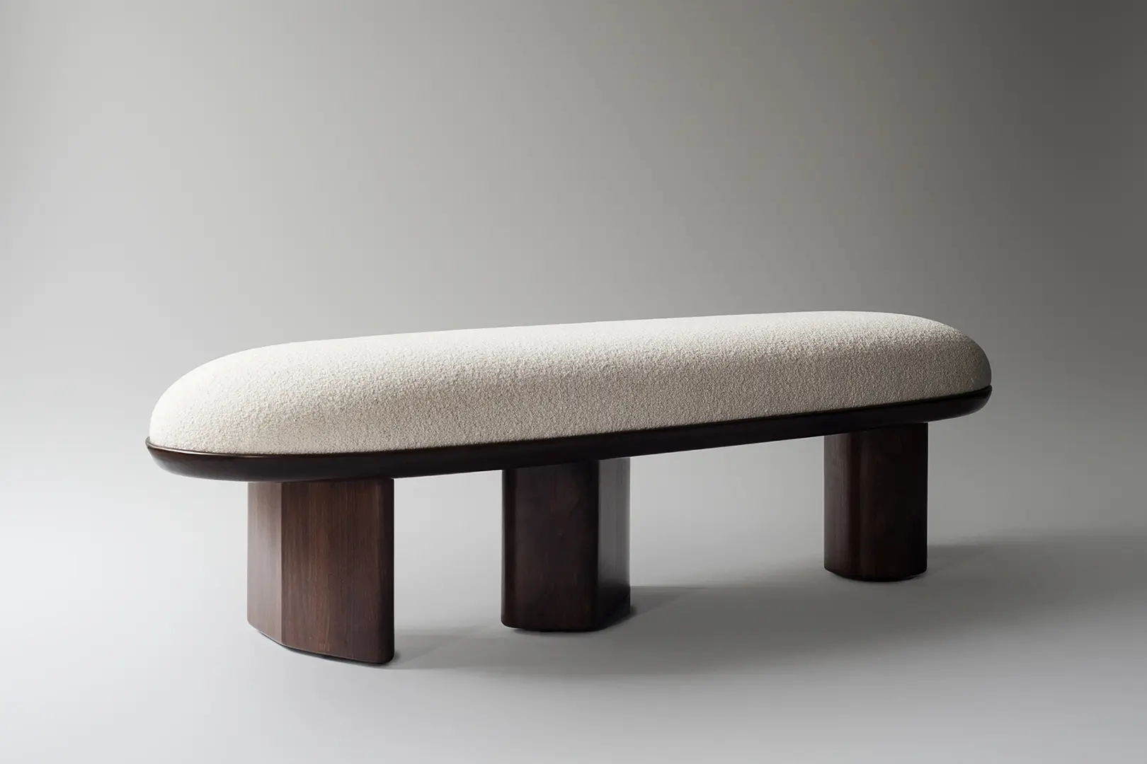 Corbu Bench