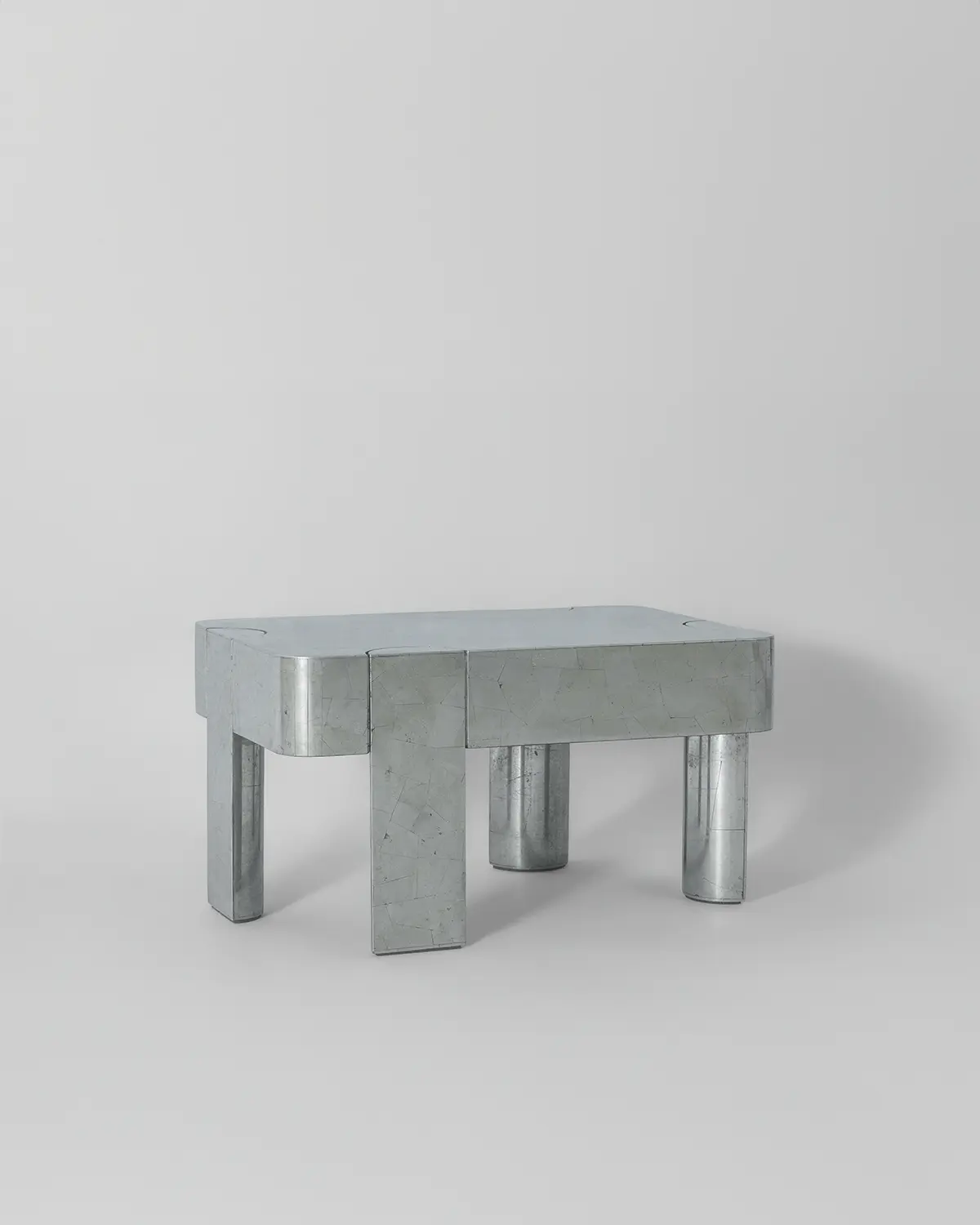 Demi Side Table