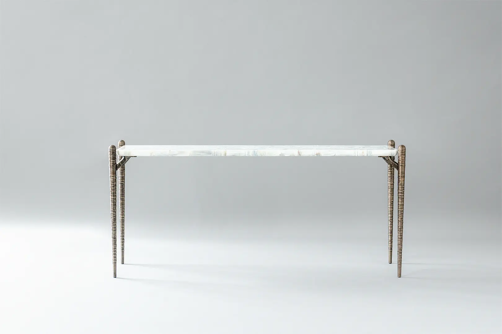 Luna Console