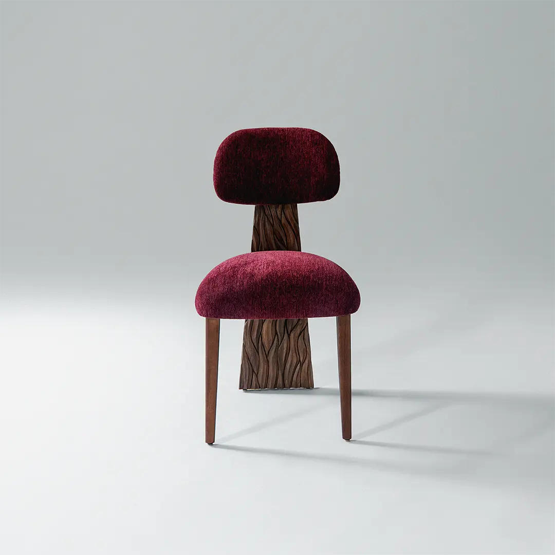 Flux Dining Chair